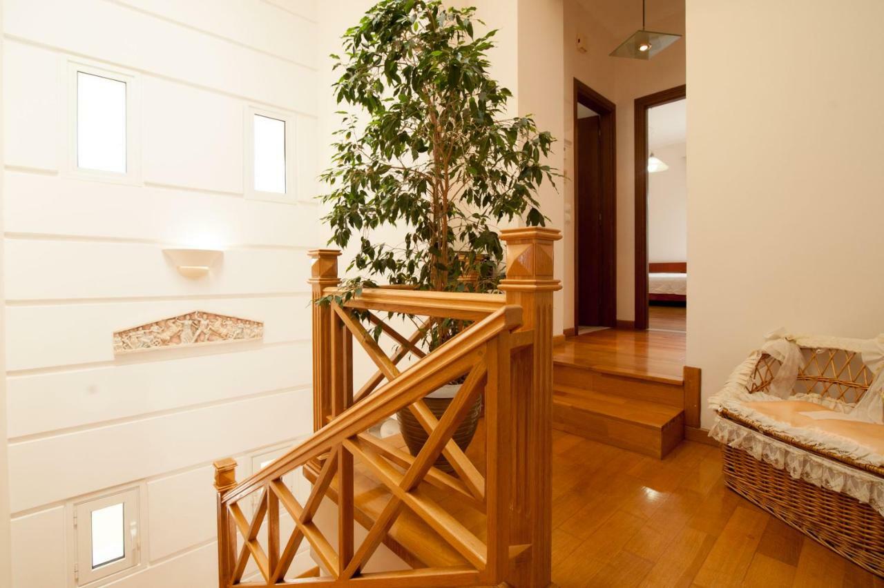 Villa Aphrodite 科林瓦里奥 外观 照片